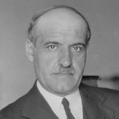 José Ortega y Gasset