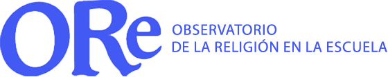 Observatorio de la religión en la escuela (ORE)